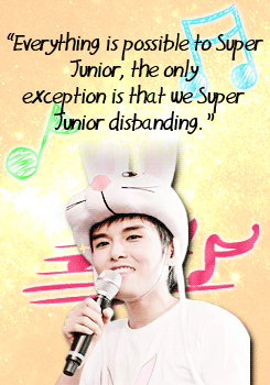 bonamama:  My favorite SJ quotes♥ 