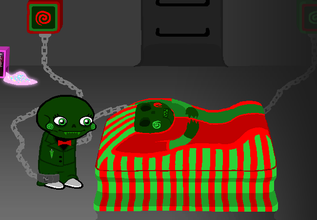 Why I Like Homestuck — Why I Like Cherubs