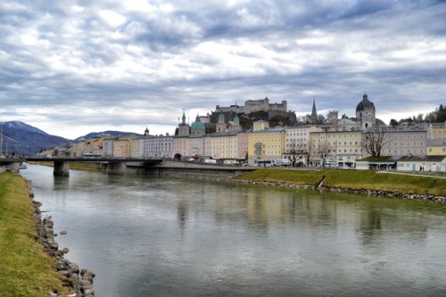 Salzburg - Austria (by annajewelsphotography) Instagram: annajewels 