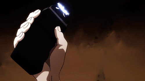 A Heart Made Fullmetal