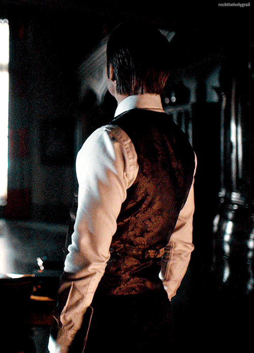 Hannibal (2013-2015) 