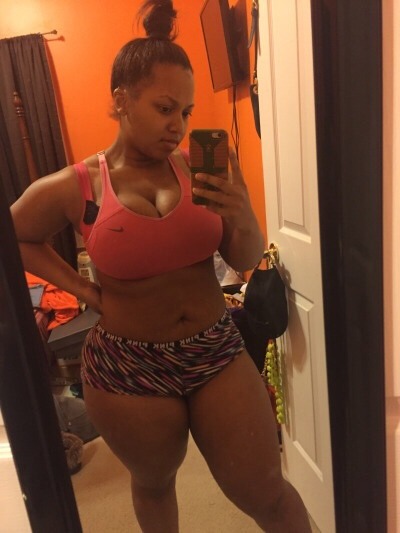queenrayjean:  Month 2