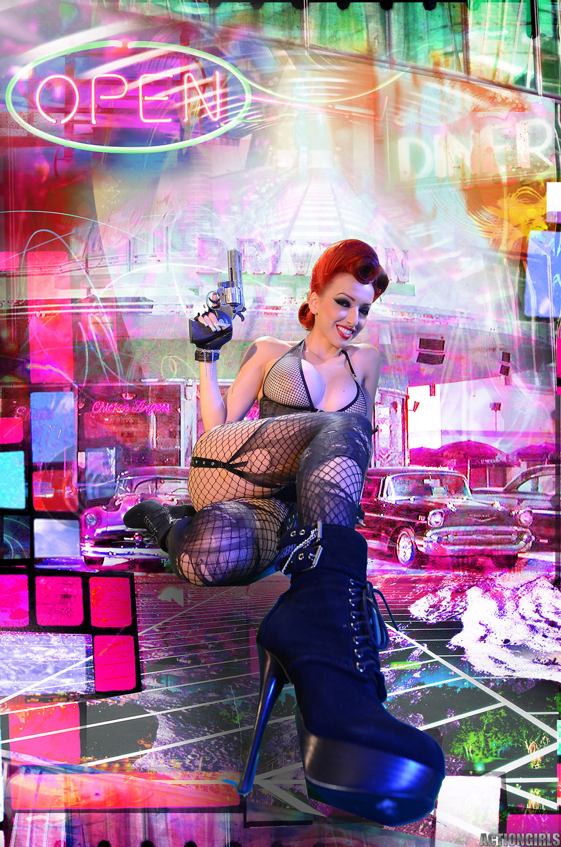 fear-and-loathing-in-latex:  danger doll