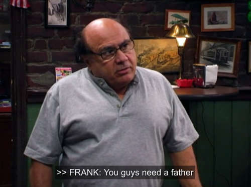 floralmac: UHH RCG INVENTED FORESHADOWING