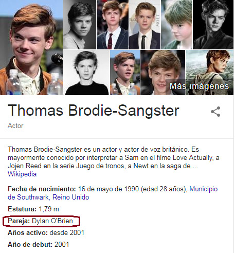 Thomas Brodie-Sangster - Wikipedia
