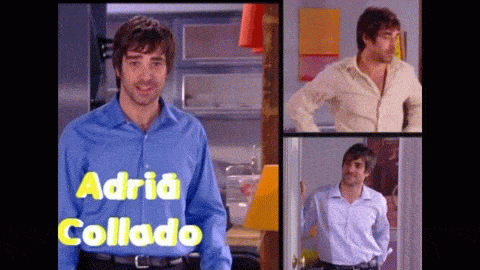 Aqui no hay quien viva - 