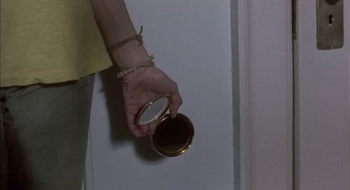 cinemacandy:Shots of hands in Girl, Interrupted (1999)