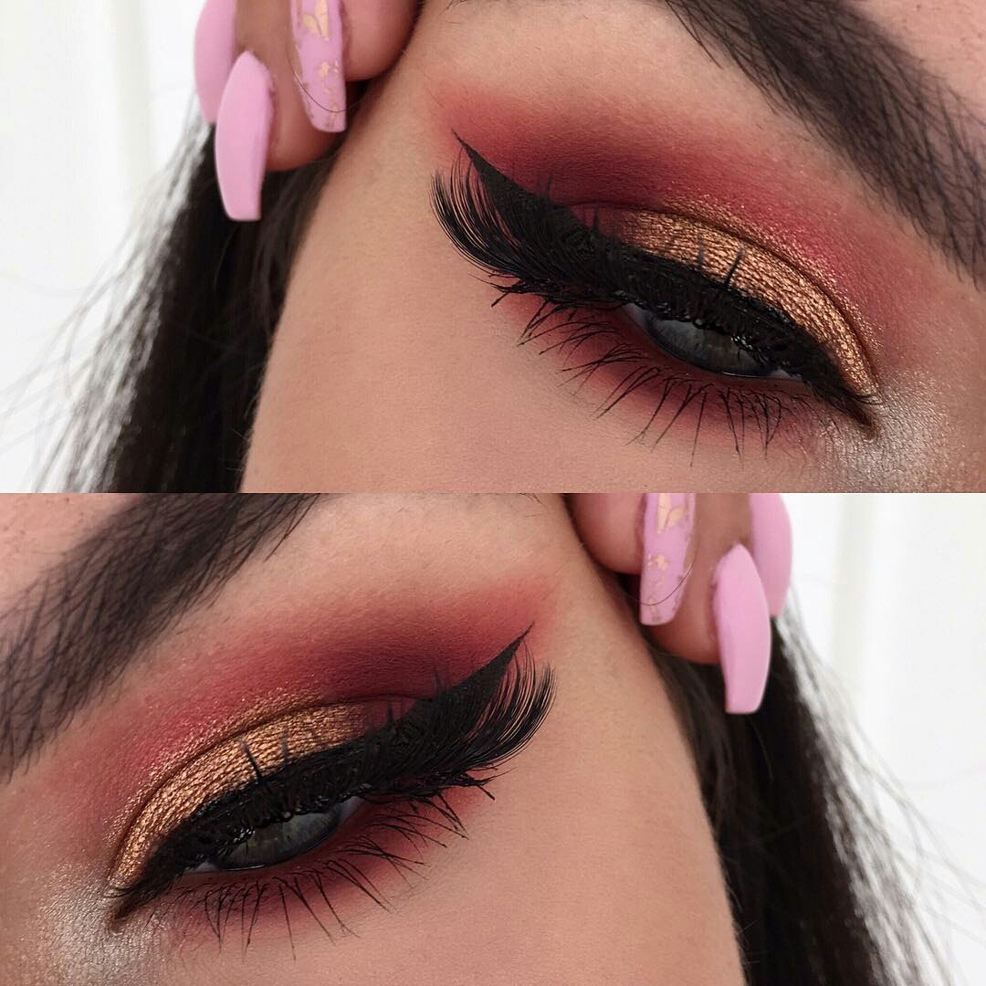 uniquehairstyles:  ∞