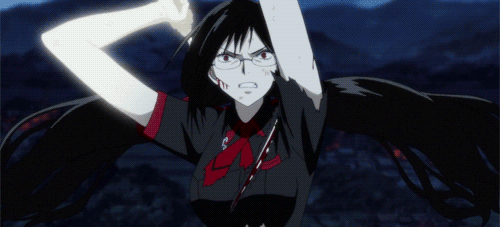 Blood-C