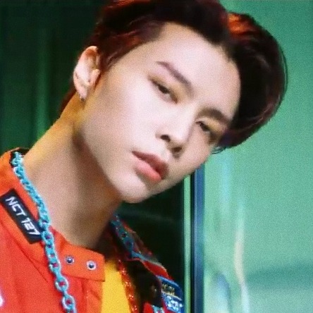JOHNNY PUNCH MV ICONS