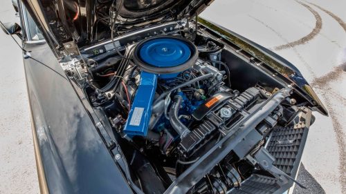 itsbrucemclaren:  speedxtreme:***   Paul Walker’s Classic  Boss 429 Mustang Could