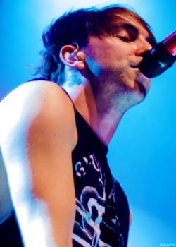 Vegases-Blog:  Cred 