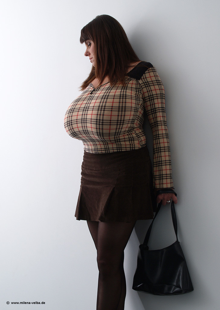 davimilk-blog:  Milena Velba