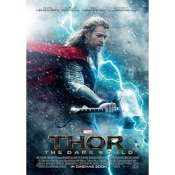 #Thor #Thorthedarkworld #Mcu #Marvel #Marvelmovies