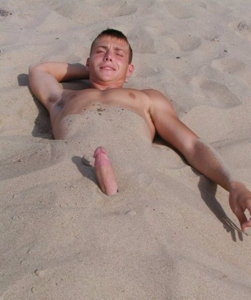 Porn beach bums photos