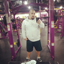 Dacub:  Late Night Gym Workout. Feeling To Amped To Sleep. 