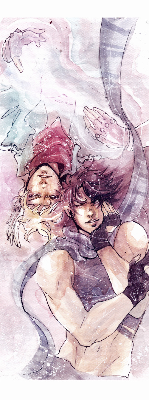 betaminshitto:  also this one (I didn’t think I’d sell them all but I did wow)