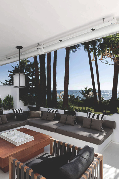 modernambition: Paradise Living | Instagram