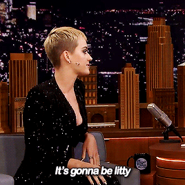 honeybruh: biomerge: all the white gays making fun of her is really so funny to me