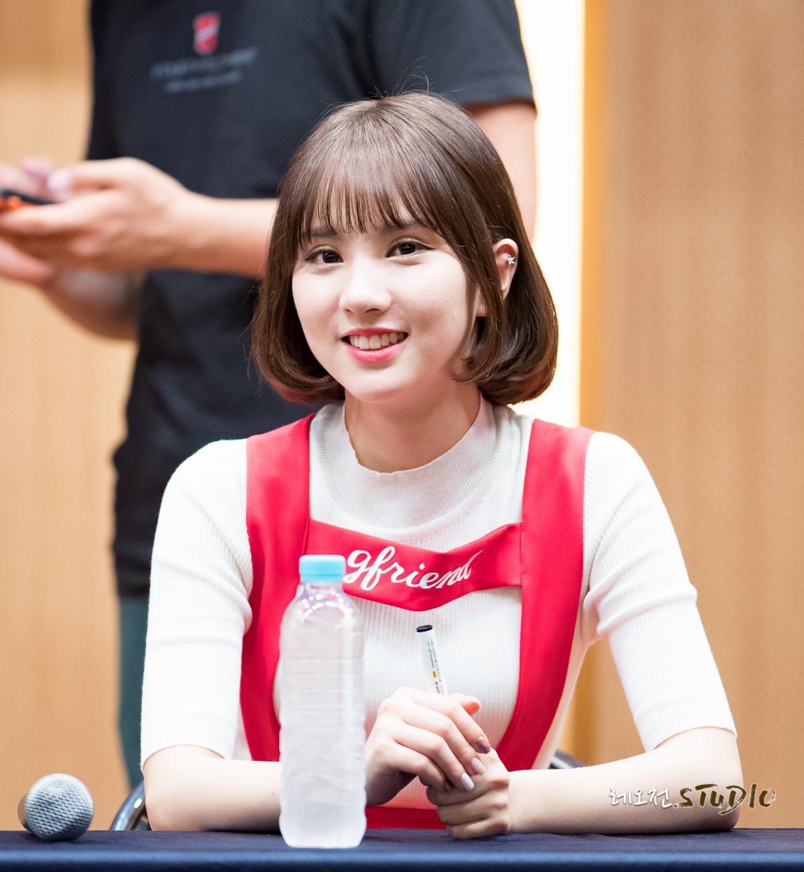 gfriendunited:  DO NOT edit | 레오전
