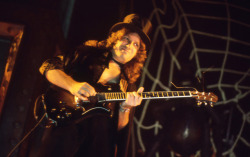 Dick Wagner 1942-2014 ROCK GOD