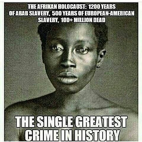 @Regrann from @no.ledgeknowledge  -  But who cares right? It’s the past right? Smdh… th