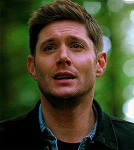 Dean’s Prayer ⇢ 15x09 “The Trap”
