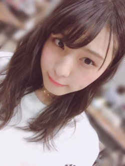 omiansary27:  http://blog.nogizaka46.com/