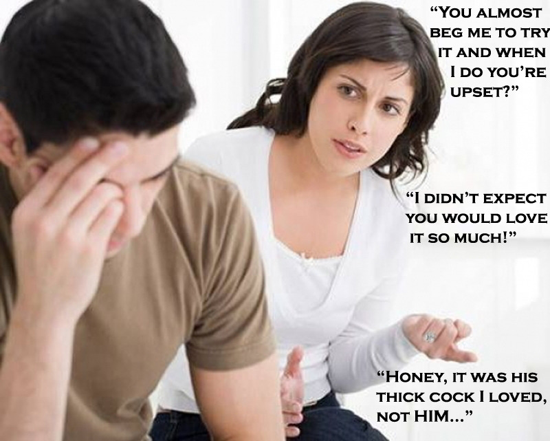 cuckmeme:  If you like cuck images.. follow me at: http://cuckmeme.tumblr.com/ 