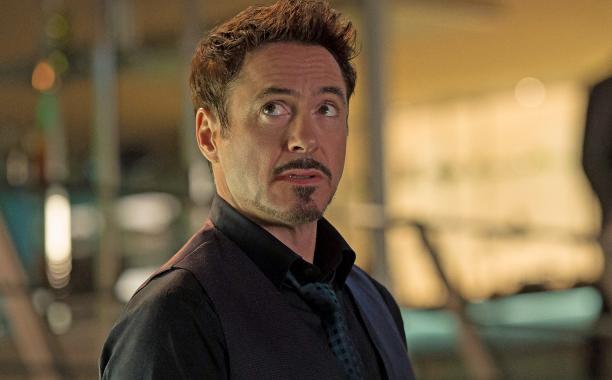 Avengers: Age of Ultron is Joss Whedon’s last film in the franchise, but Robert Downey Jr. says the Russo brothers are ‘worthy stewards’ to take over.