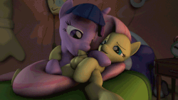 fluttershy-clop-blog:  By Fruitymilk