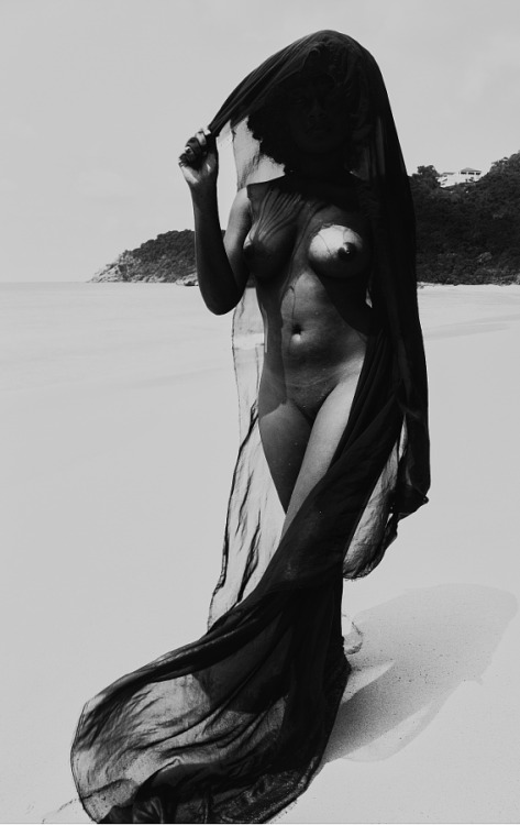 salientimagery:  Mystique by Kevon Richardson on 500px.com