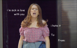 benedicks-dick: Much Ado About Nothing Valentines