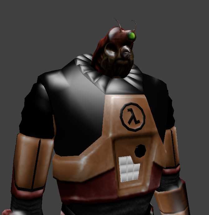 half life player model half life player model