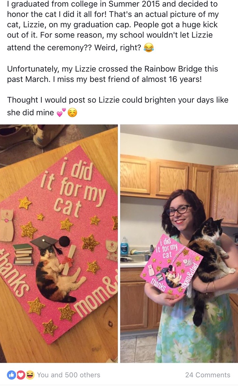 fantasticcatadventures:  Holy shit is this not me??? 