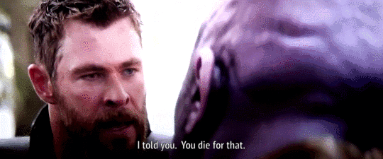 Imagine Loki Infinity War Spoilers