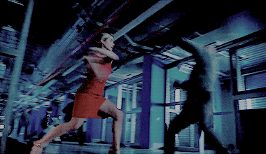 o-rigamii:It’s my life, it’s my choice.  - Requested by: @felicity-smoak-is-my-goddess
