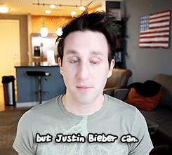 sassygraceffa:  “And it upsets me that as I record this video #wewillalwayssupportyoujustin