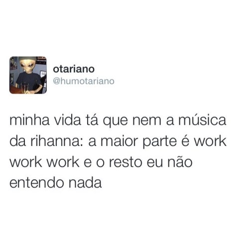 Work bitch