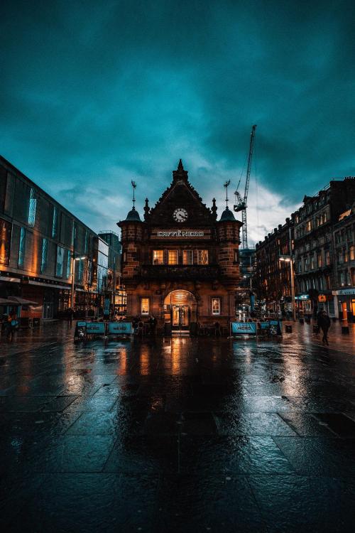 (via Glasgow, UK : CityPorn)