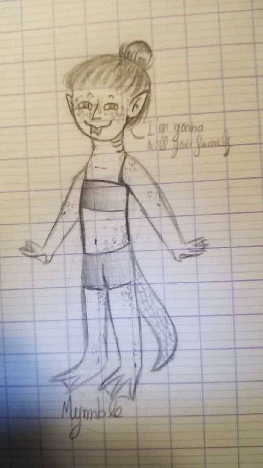 I Tried