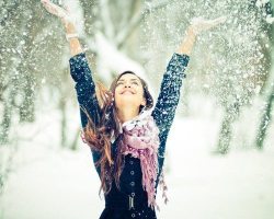 Ana’s Secret Blog
