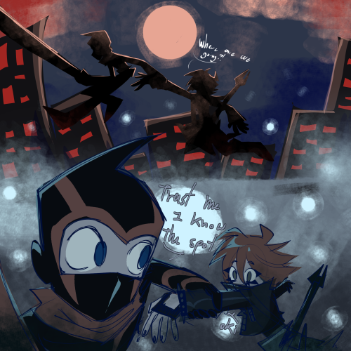 Un Canon Things