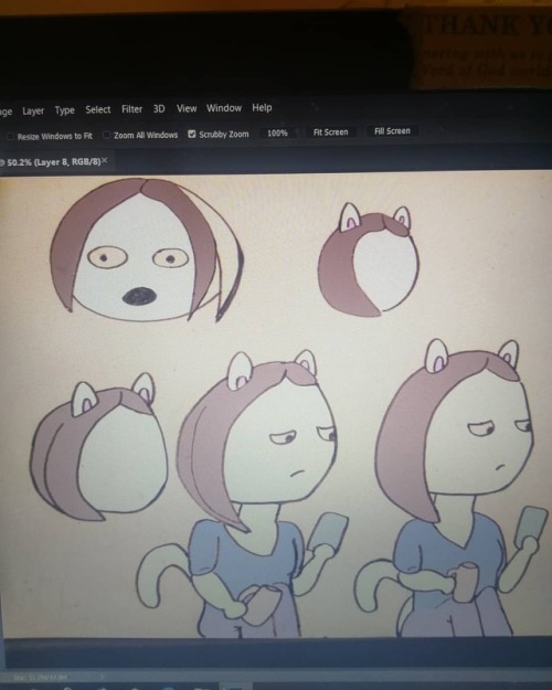 I Have A Love/hate Relationship With Animation. It Will Be A Miracle From Lord Beezelbubs Himself If