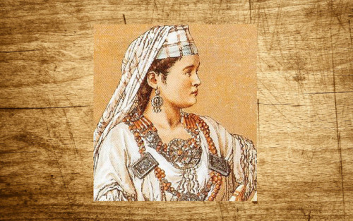 m4zlum:International Women’s Day: Asenath Barzani (1590-1670) was a Jewish woman who lived in Mosul.
