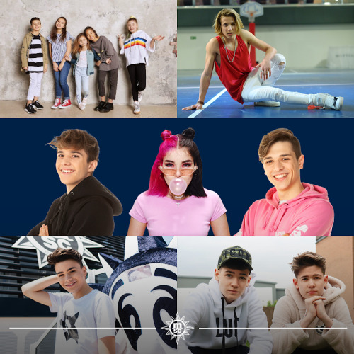 Arriva “Cabina 12006”, la nuova web series firmata MSC Crociere dedicata ai teenagers