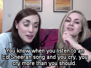iwishitfrommyself:  Best advice from Rosie Spaughton.  