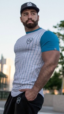 Beardburnme2:  Vuleks Instagram  