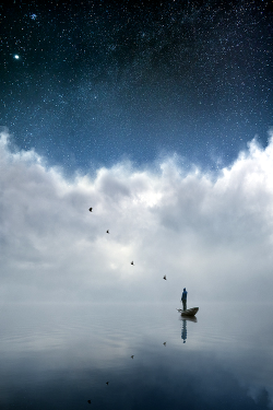 the-world-photography:  Dream by Mikko Lagerstedt