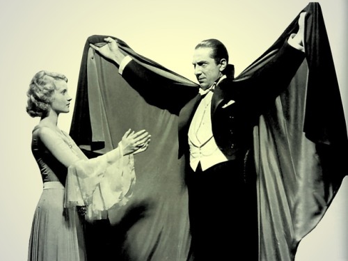 ilovedamsels1962 - Dracula (1931)